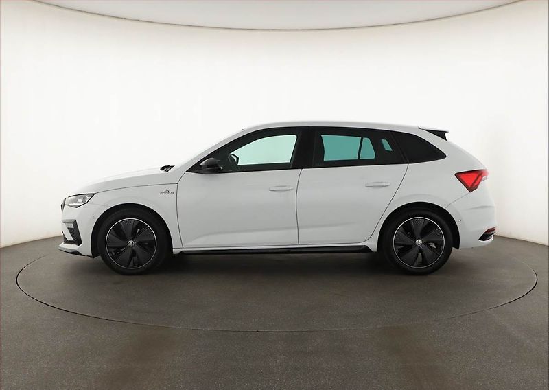 Škoda Scala (2024) Monte Carlo 1.5 TSI - fotka 3 z 21
