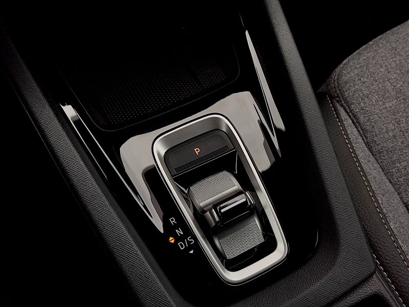 Škoda Octavia (2025) Combi Top Selection 1,5 Tsi 11 - fotka 25 z 40