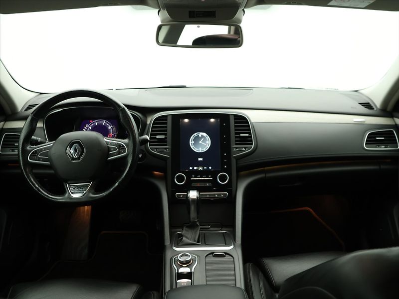 Renault Talisman 1,6 TCe Initiale Paris Aut Led - fotka 24 z 32