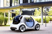 Smart Vision EQ.
