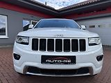 Jeep Grand Cherokee (2014) 3.0CRD Navi Kůže Vzduch Pano - náhled 4