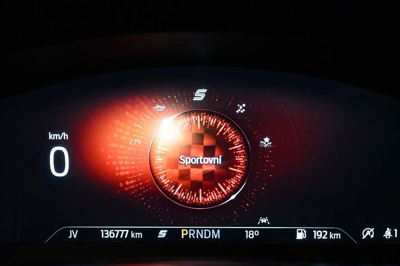 Ford Kuga (2022) 2.0 4x4 ST-LINE X LED ACC VIRT - fotka 37 z 41