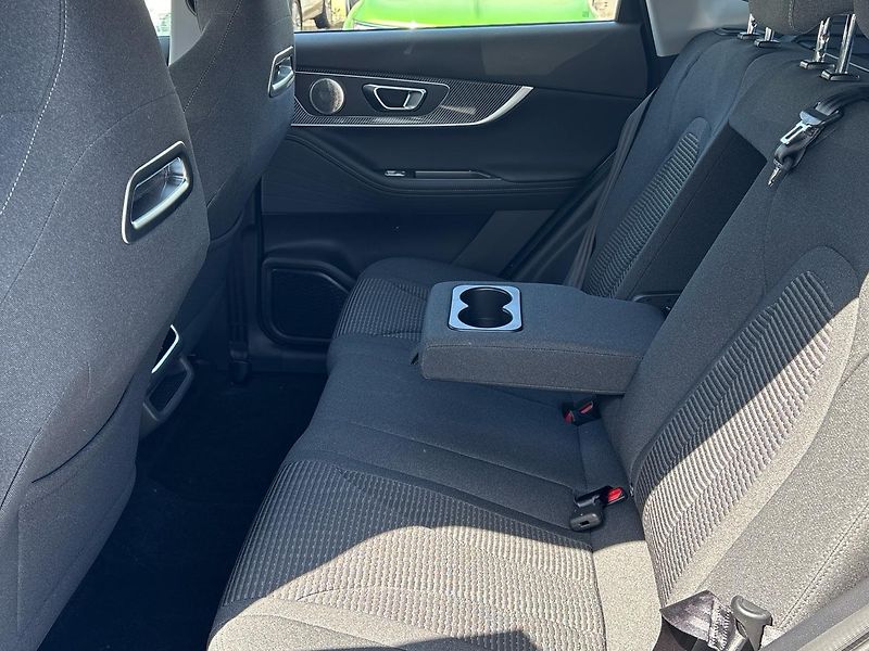 Chery Tiggo 7 PHEV (2026) 1.6 Family Edition - fotka 7 z 27