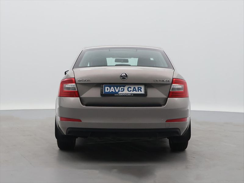Škoda Octavia 1,6 TDI Ambition Klima CZ - fotka 6 z 32
