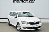 Škoda Fabia 1.2TSi 1.MAJITEL DPH ČR - náhled 1