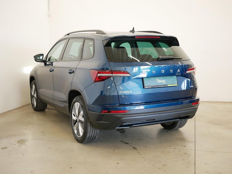 Škoda Karoq - fotka 7 z 29