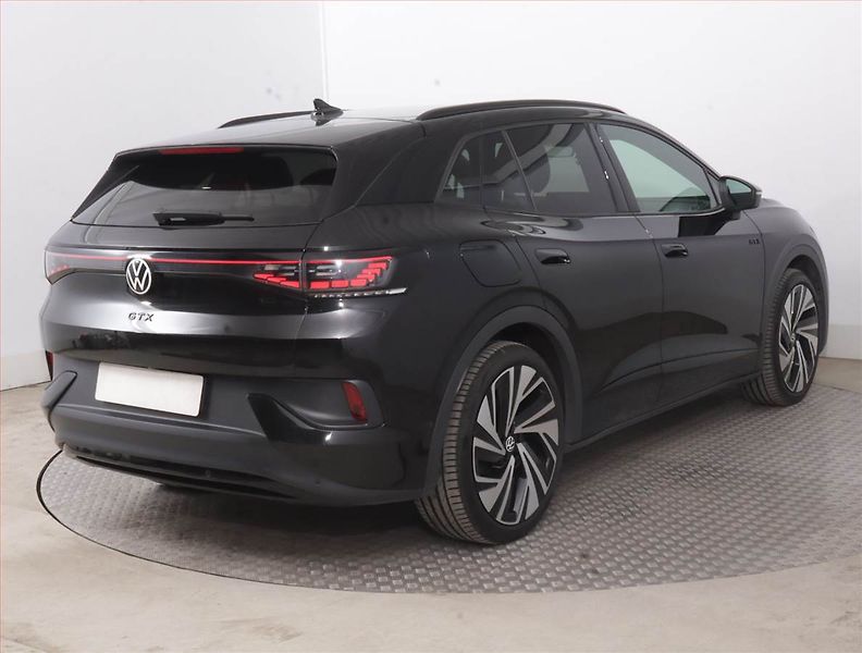 Volkswagen ID.4 (2023) GTX (82 kWh), SoH 87% - fotka 5 z 19