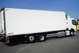 Volvo FM (2022) 380 / EURO 6 / CHŁODNIA + WIND - náhled 32