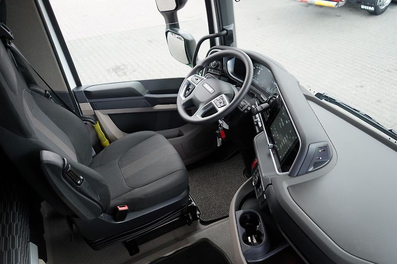 DAF XG (2025) 480 / ACC / EURO 6 / I – COOL  - fotka 14 z 51