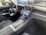Mercedes-Benz GLC GLC 220d 4M AVANTGARDE  - náhled 12