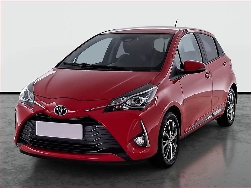 Toyota Yaris (2020) Y20 1.5 Dual VVT-i, ČR,1.maj - fotka 2 z 21