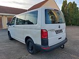 Volkswagen Transporter 2,0 TDi 75kw 9 míst - náhled 2