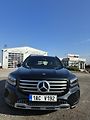 Mercedes-Benz GLB (2024) 200d 4MATIC - náhled 1