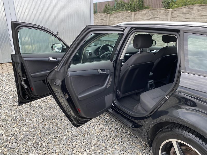 Audi A3 1.6TDi 105PS S-TRON 150TKM CZ! - fotka 99 z 150