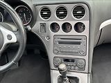 Alfa Romeo Spider 2,2 JTS 185PS  Exclusive - náhled 29