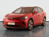 Volkswagen ID.4 (2021) GTX (82 kWh), SoH 92% - náhled 1