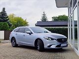 Mazda 6 2,2 D SKYACTIVE, VÝHŘEV NOSIČ - náhled 8