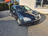 Volkswagen Golf (2005) 1.6 MPI Trend - náhled 1