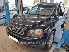 Volvo XC90 (2008) 2.4 D, ČR - fotografie inzerátu