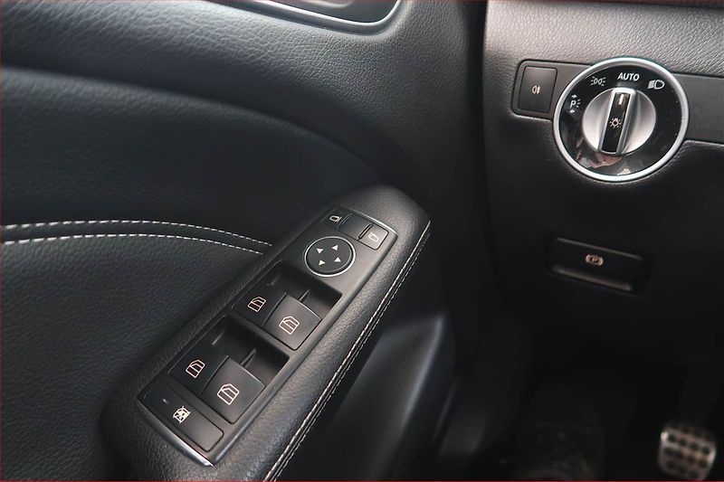Mercedes-Benz Třídy B (2012) B 180 CDI, Navi, Xenony - fotka 18 z 18