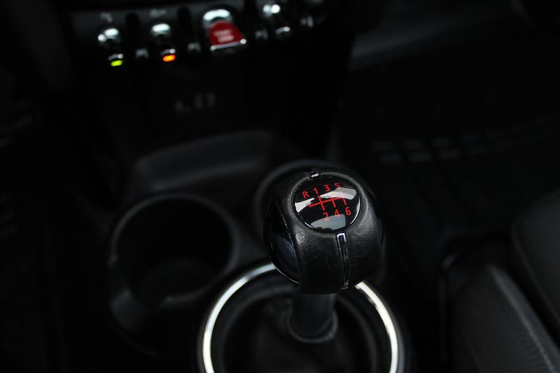 Mini Cooper S 2.0T 141kW PANORAMA ČR - fotka 20 z 25