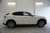 Alfa Romeo Stelvio 2.0 TB 280PS Q4 AUT. - náhled 6