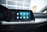 Volkswagen Golf 1,5 eTSI DSG KAMERA VÝHŘEV ČR - náhled 36
