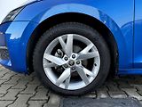 Škoda Octavia (2024) 1.5 TSI 110kW MP6 Top Selectio - náhled 33