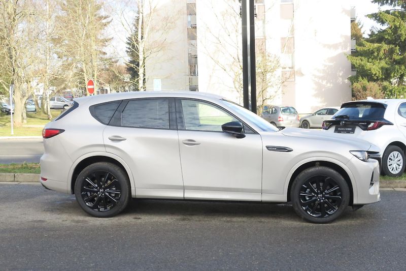 Mazda CX-60 (2026) 3.3D 254ps 8AT AWD Homura Coso - fotka 12 z 20