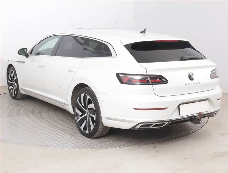 Volkswagen Arteon (2023) R-line 2.0 TDI - fotka 4 z 18