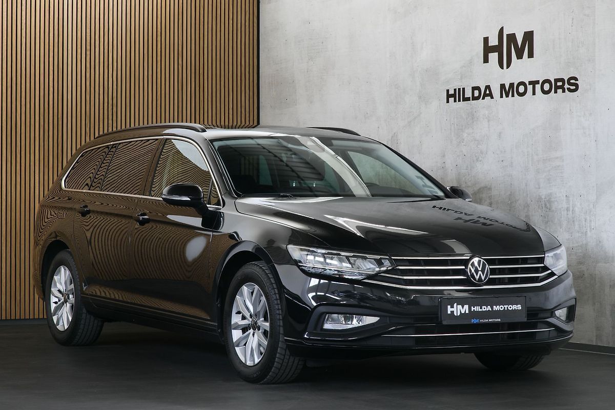 Volkswagen Passat 2.0TDI 110kW DSG ACC Pano Tažn