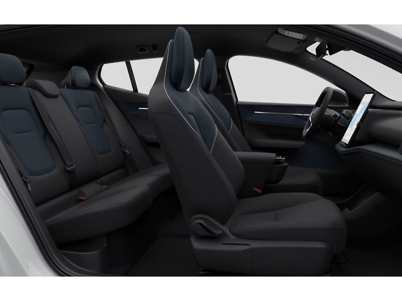 Volvo EX30 CORE P5 Electric 200 kW - fotka 9 z 9
