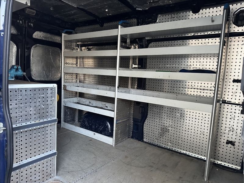 Fiat Ducato 2,3 MJET DÍLNA L2H2 DPH ČR - fotka 28 z 50