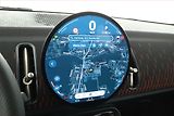 Mini Countryman (2025) S All4, JCW, HUD, Kamera - náhled 10