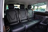 Mercedes-Benz Třídy V V 250d 4Matic/Extra Long/kůže/ - náhled 37