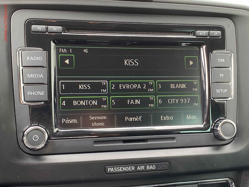 Škoda Superb (2010) 2.0TDi, DSG, xenon, park - fotka 17 z 19