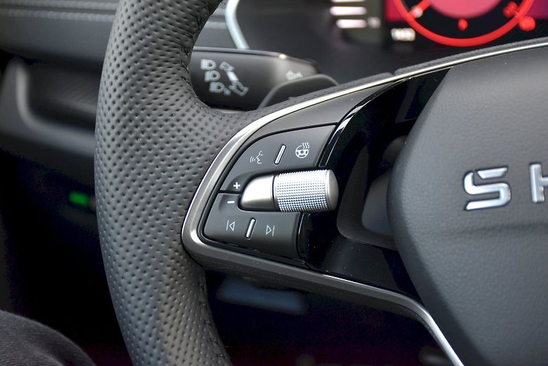 Škoda Octavia (2026) Combi Sportline 1,5 TSI m-HEV - fotka 14 z 44