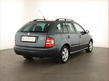 Škoda Fabia (2006) 2.0, po STK, za skvělou cenu - náhled 4