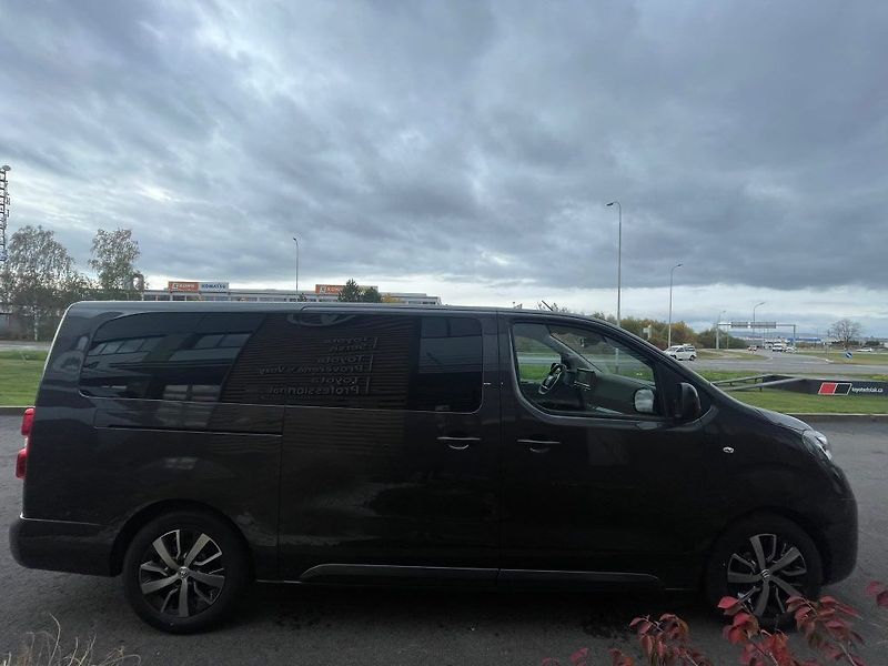 Toyota ProAce Verso 2.2D L2 180k AT VIP Skyview - fotka 7 z 30