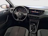 Volkswagen Polo (2018) 1.0 TSI, Tempomat - náhled 7