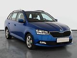 Škoda Fabia (2021) Ambition 1.0 TSI, ČR,1.maj - náhled 1