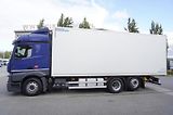 Mercedes-Benz Actros (2020) 2546 MP5 / Hagemann 18 EPAL - náhled 1