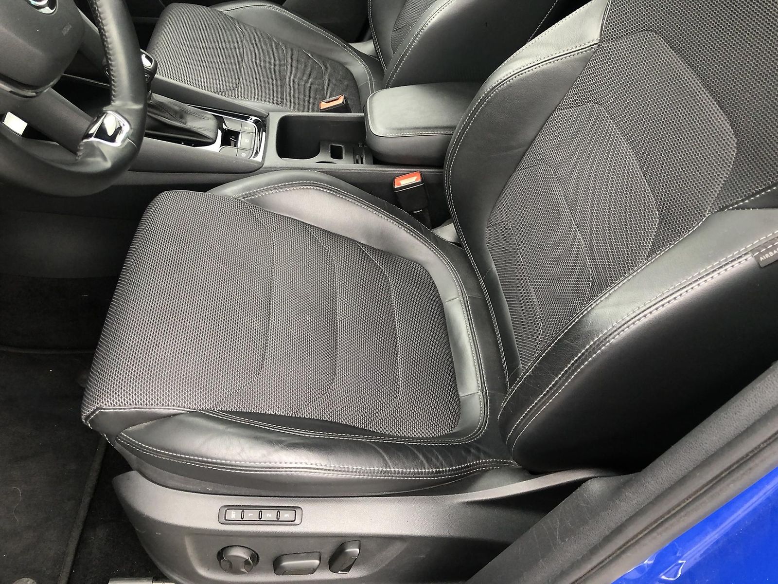 Škoda Kodiaq Sportline 4x4 2.0TDI DSG tažné