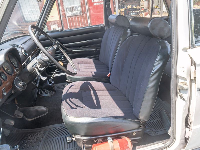Lada 2106 (1986) 21061 1.5 55KW – EKO ZAPLACENO - fotka 13 z 33
