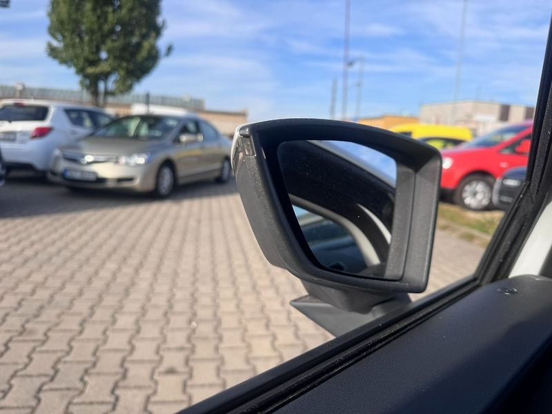 Seat Leon (2016) FR 1,4 TSI 110 KW 1. MAJITEL - fotka 26 z 50