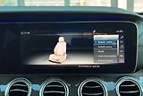 Mercedes-Benz Třídy E (2017) E63S AMG 4Matic+ V8 Biturbo - náhled 72
