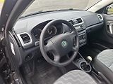 Škoda Fabia (2009) 1.4 16V 63kW,klima,tažné  - náhled 9