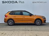 Škoda Kamiq (2024) Monte Carlo DSG 1,0TSi 81kW - náhled 12