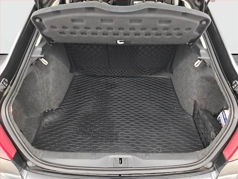 Škoda Octavia (2008) Ambiente 1.6, po STK, Tažné - fotka 14 z 17