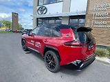 Toyota RAV4 2.5L PHEV CVT 4X4 GR SPORT - náhled 4